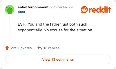 Image credit: anbettercomment | anbettercomment