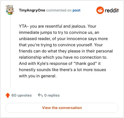 Image credit: TinyAngryOne | TinyAngryOne