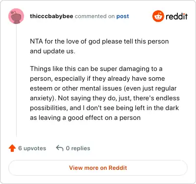 Image credit: thicccbabybee | thicccbabybee