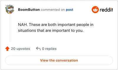 Image credit: BoomButton | BoomButton