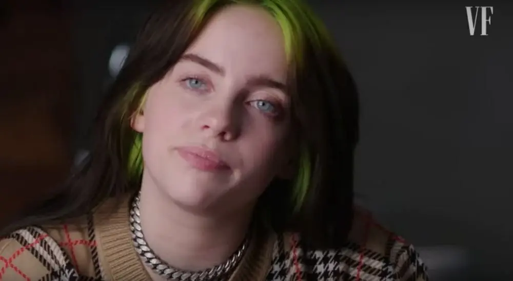 Image credit: YouTube | Vanity Fair