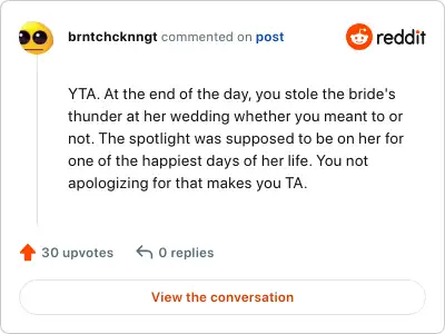 Image credit: brntchcknngt | brntchcknngt