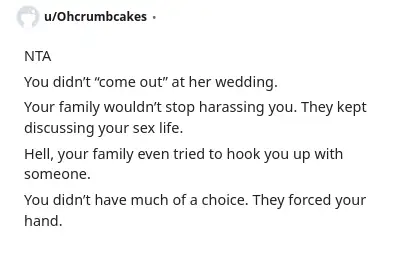 Image credit: Ohcrumbcakes | Ohcrumbcakes