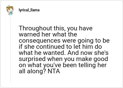 Image credit: lyrical_llama | lyrical_llama