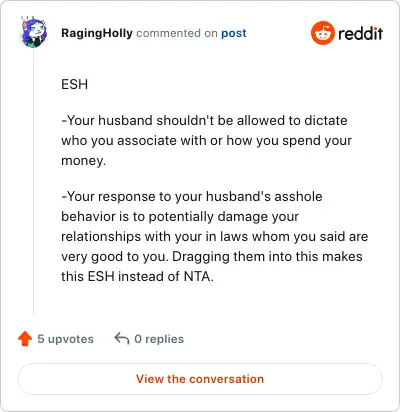 Image credit: RagingHolly | RagingHolly