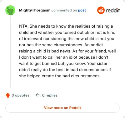 Image credit: MightyThorgasm | MightyThorgasm