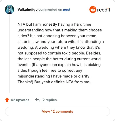 Image credit: ValkaIndigo | ValkaIndigo