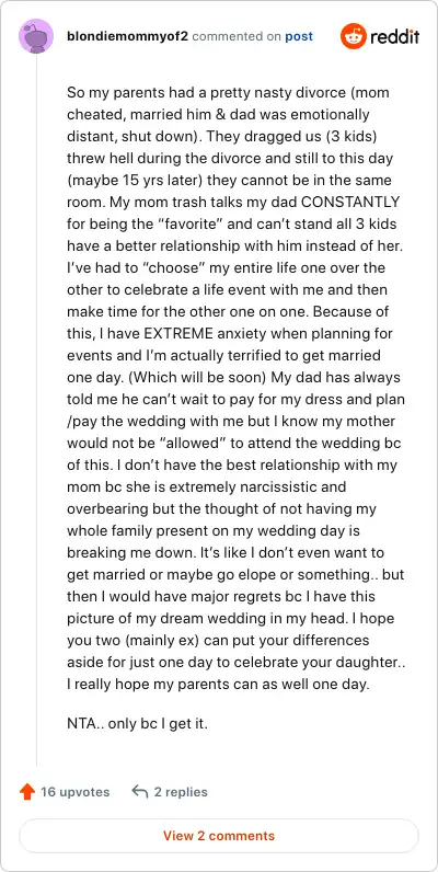 Image credit: blondiemommyof2 | blondiemommyof2