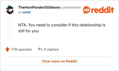 Image credit: TheHonPonderStibbons | TheHonPonderStibbons
