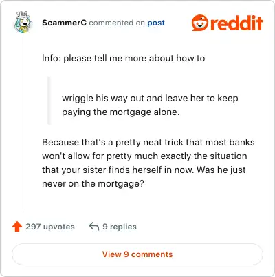 Image credit: ScammerC | ScammerC