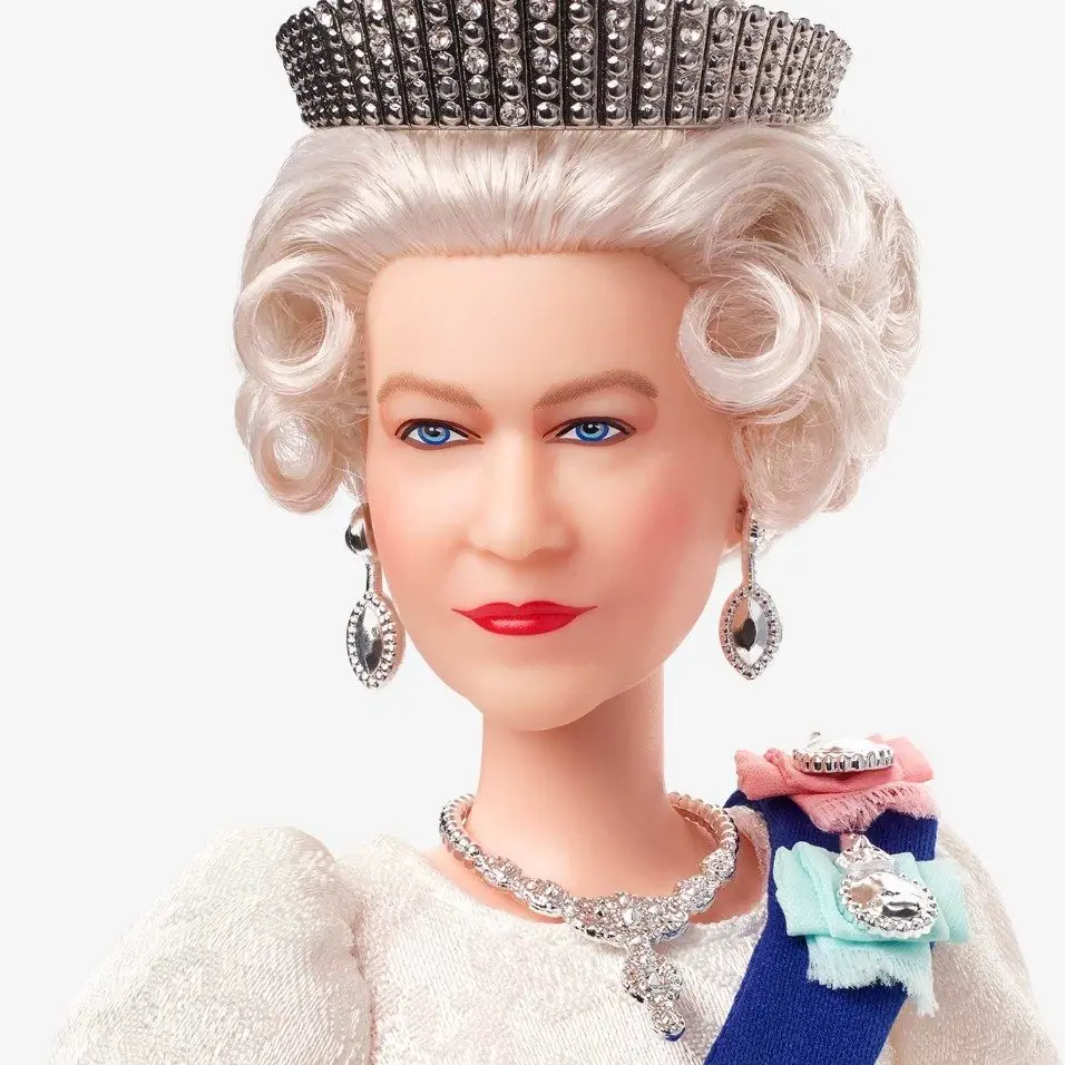 Image credit: Mattel Creations | Mattel