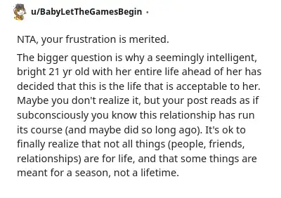 Image credit: BabyLetTheGamesBegin | BabyLetTheGamesBegin