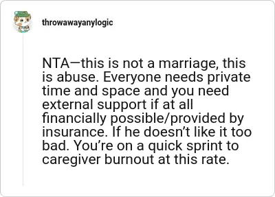 Image credit: throwawayanylogic | throwawayanylogic