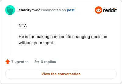 Image credit: charitymw7 | charitymw7