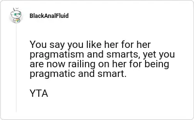 Image credit: BlackAnalFluid | BlackAnalFluid