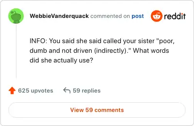 Image credit: WebbieVanderquack | WebbieVanderquack