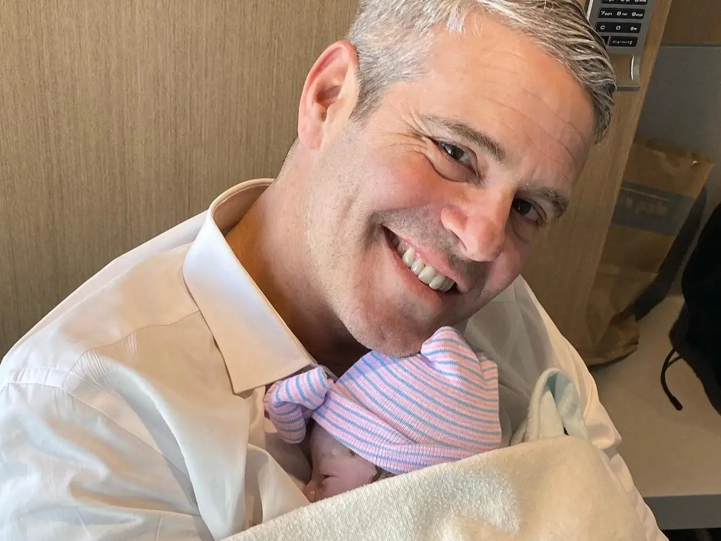 Image credit: instagram | @bravoandy