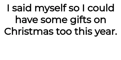 Image credit: unfairchristmas | unfairchristmas