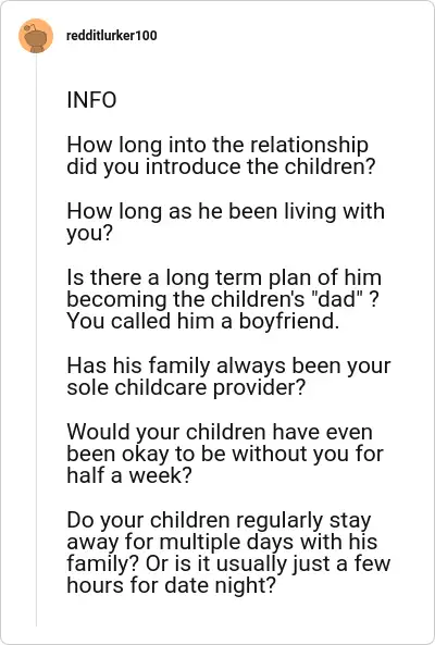Image credit: redditlurker100 | redditlurker100