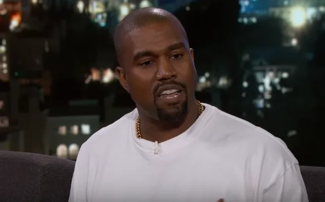 Image credit: YouTube | Jimmy Kimmel Live