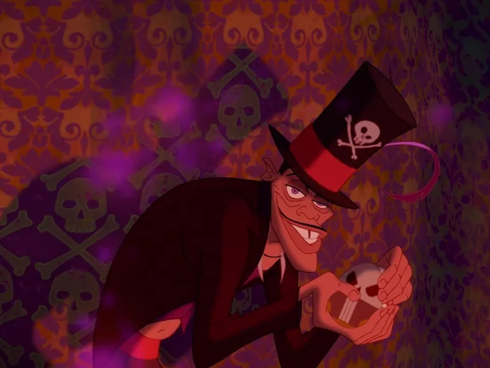 Image credit: Disney