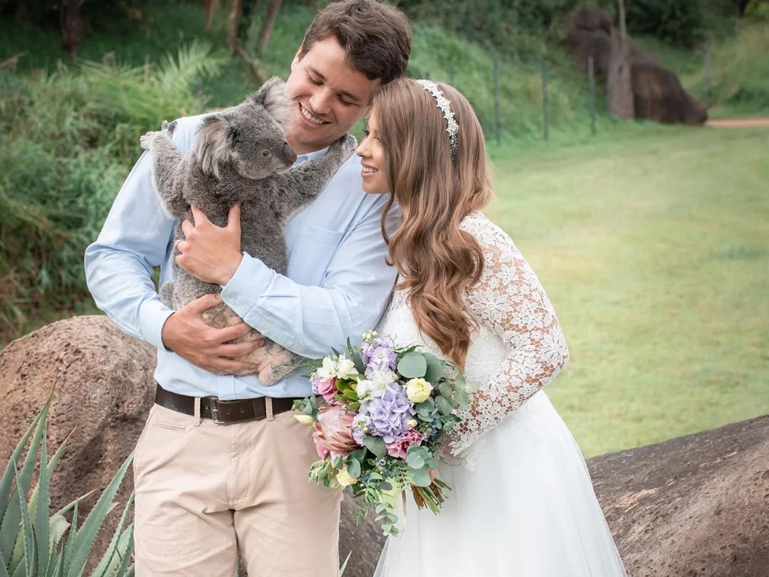 Image credit: Instagram | @bindisueirwin