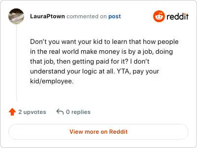 Image credit: LauraPtown | LauraPtown