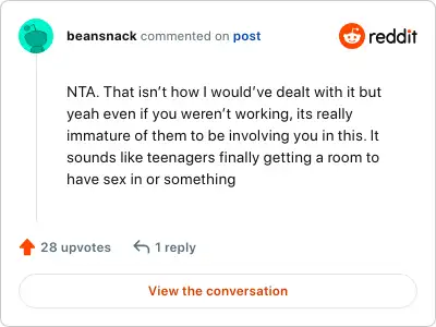 Image credit: beansnack | beansnack