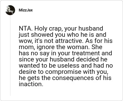 Image credit: MizzJax | MizzJax