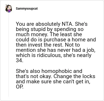 Image credit: Sammysoupcat | Sammysoupcat