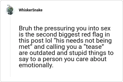 Image credit: WhiskerSnake | WhiskerSnake