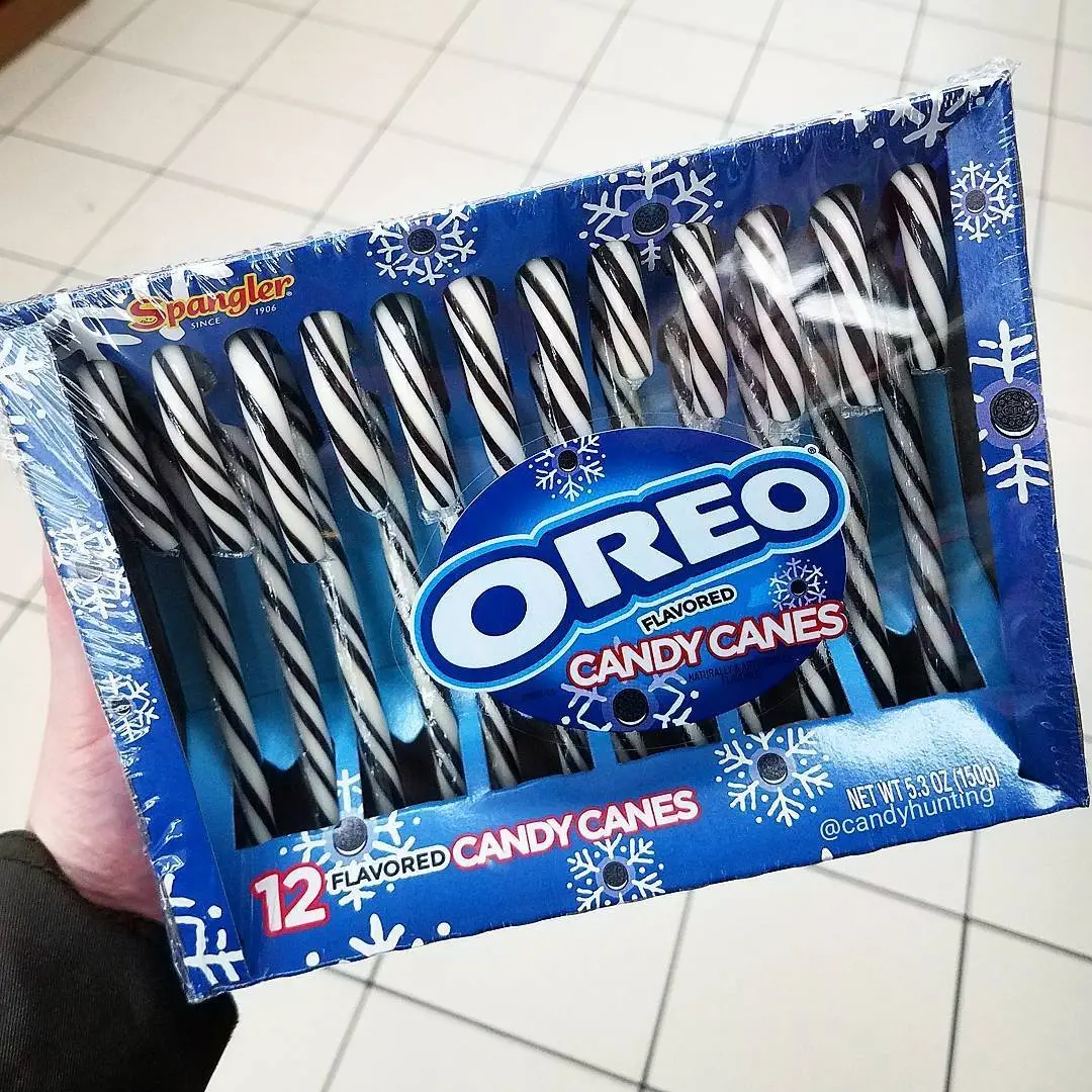 Image credit: Instagram | @candyhunting