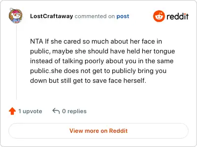 Image credit: LostCraftaway | LostCraftaway