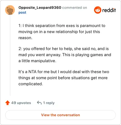Image credit: Opposite_Leopard9360 | Opposite_Leopard9360