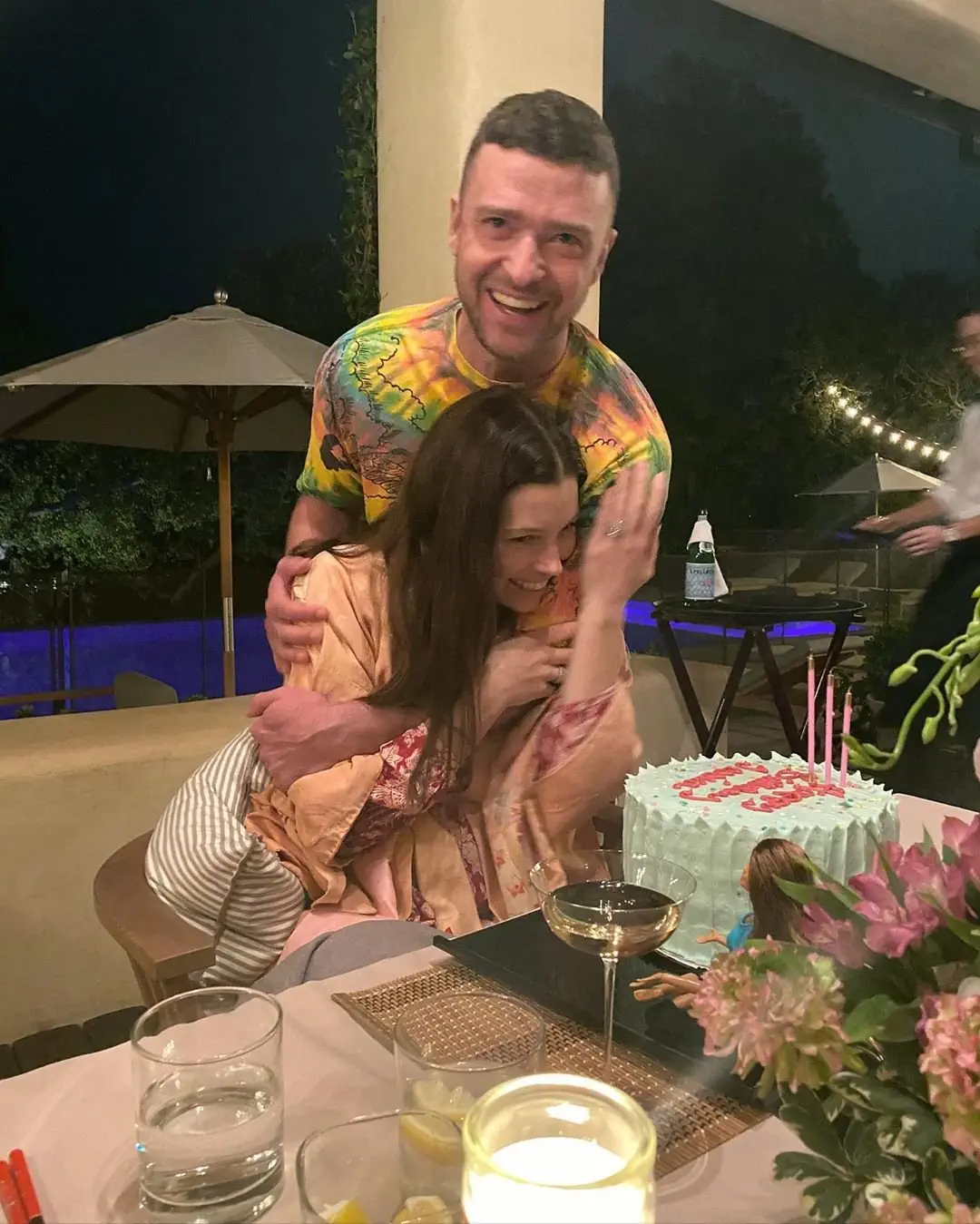 Image credit: Instagram | @jessicabiel