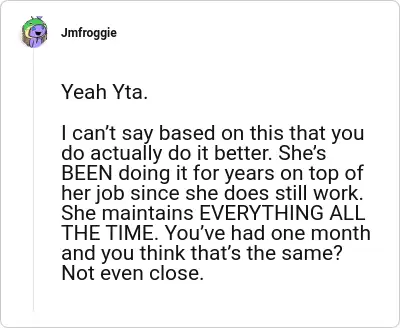 Image credit: Jmfroggie | Jmfroggie