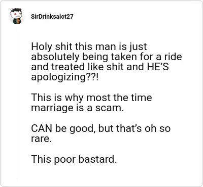 Image credit: SirDrinksalot27 | SirDrinksalot27