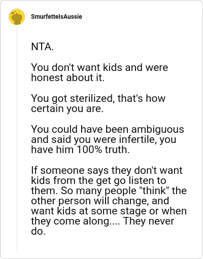 Image credit: SmurfetteIsAussie | SmurfetteIsAussie