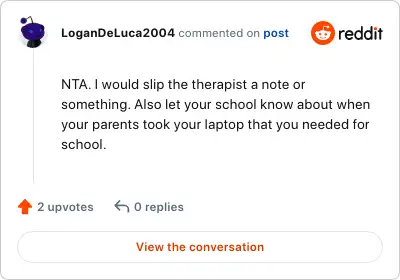 Image credit: LoganDeLuca2004 | LoganDeLuca2004