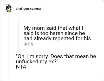 Image credit: chaingun_samurai | chaingun_samurai