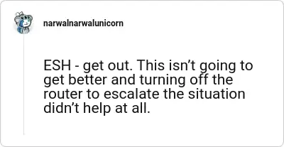 Image credit: narwalnarwalunicorn | narwalnarwalunicorn