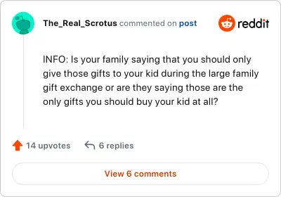 Image credit: The_Real_Scrotus | The_Real_Scrotus