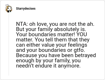 Image credit: Starrydecises | Starrydecises