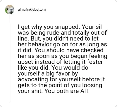 Image credit: almafinklebottom | almafinklebottom