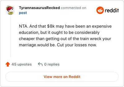 Image credit: TyrannasaurusRecked | TyrannasaurusRecked