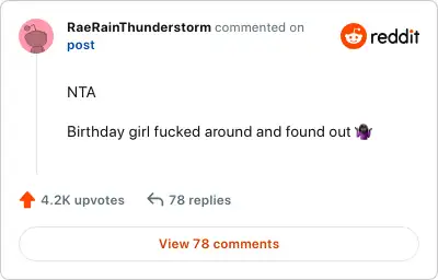 Image credit: RaeRainThunderstorm | RaeRainThunderstorm