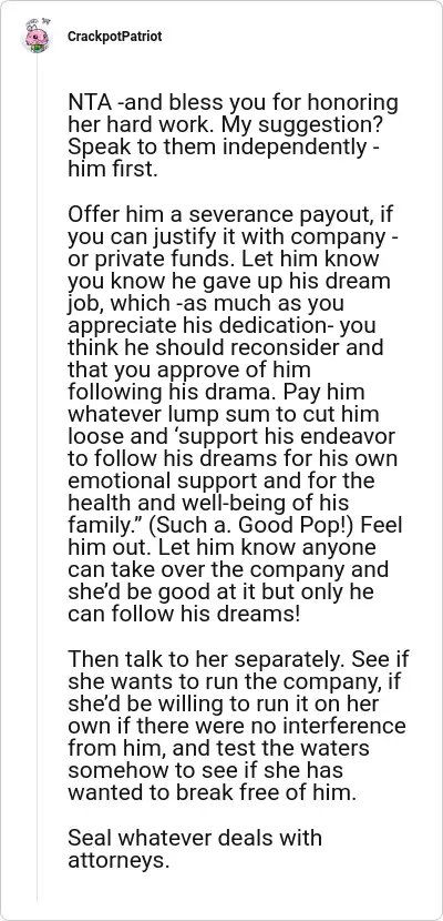 Image credit: CrackpotPatriot | CrackpotPatriot