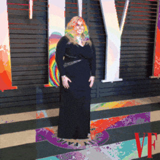 Image credit: Giphy | Vanity Fair