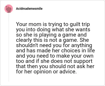 Image credit: Acidmademesmile | Acidmademesmile