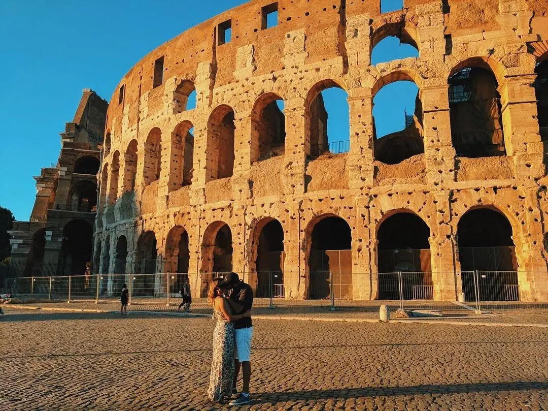 Image credit: Instagram | @kristianakuqi